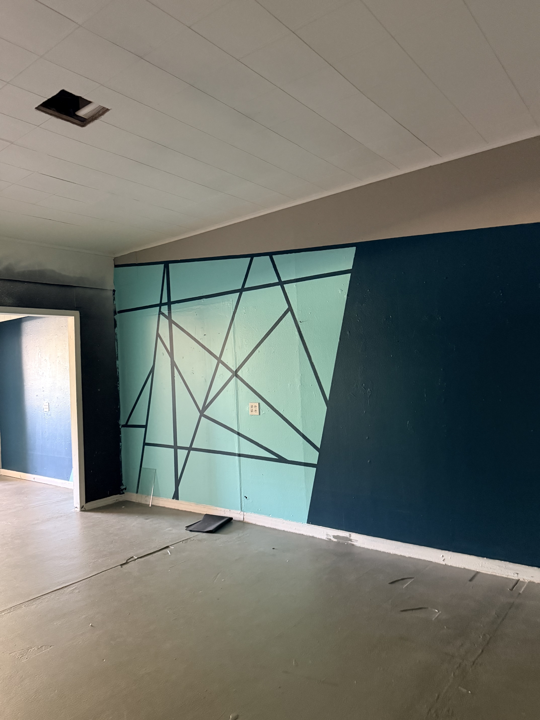 1302 North Raguet Street